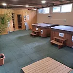 Bed & Breakfast Barathegyi Panzio Es Elmenypark Miskolc