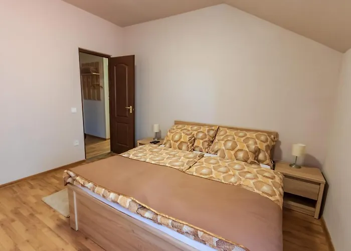 Baráthegyi Panzió és élménypark Miskolc